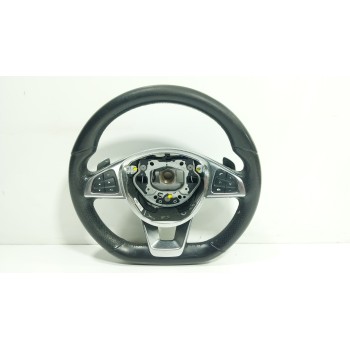 Recambio de volante para mercedes-benz gle coupe (c292) amg 43 4-matic (292.364) referencia OEM IAM  A00424602303 