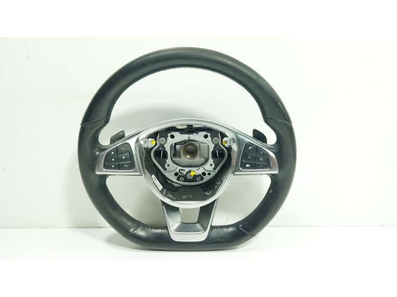 Recambio de volante para mercedes-benz gle coupe (c292) amg 43 4-matic (292.364) referencia OEM IAM  A00424602303 