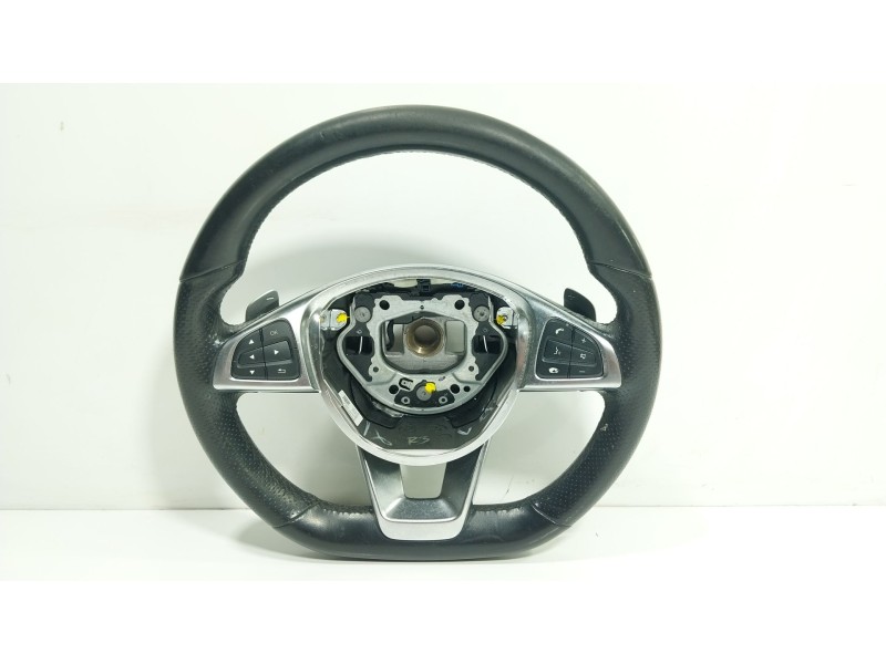 Recambio de volante para mercedes-benz gle coupe (c292) amg 43 4-matic (292.364) referencia OEM IAM  A00424602303 