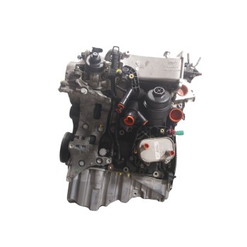 MOTOR COMPLETO 04L100091S DEU DEU
