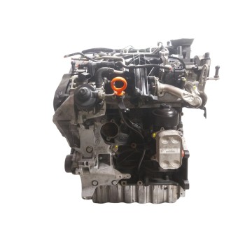 MOTOR COMPLETO 03L100090R CFF CFF