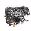 Recambio de motor completo para volkswagen golf vi (5k1) 2.0 tdi referencia OEM IAM 03L100090R CFF CFF