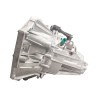 Recambio de caja cambios para renault scénic iv (j9_) 1.5 dci 110 referencia OEM IAM 320101076R TL4077 TL4077