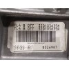 Recambio de caja cambios para renault scénic iv (j9_) 1.5 dci 110 referencia OEM IAM 320101076R TL4077 TL4077