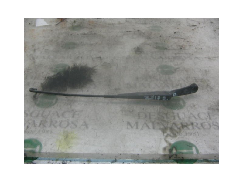 Recambio de brazo limpia delantero izquierdo para fiat marea weekend (185) td 100 elx referencia OEM IAM   