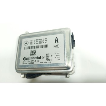 Recambio de modulo electronico para mercedes-benz gle coupe (c292) amg 43 4-matic (292.364) referencia OEM IAM  A0009001810 