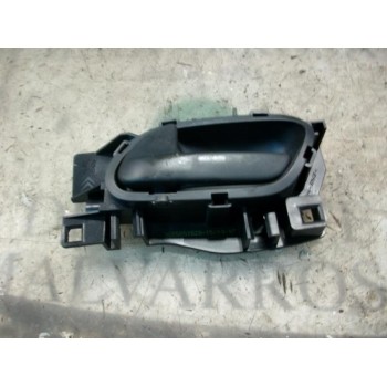 MANETA INTERIOR DELANTERA IZQUIERDA 