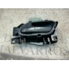 Recambio de maneta interior delantera izquierda para peugeot 207 confort referencia OEM IAM   