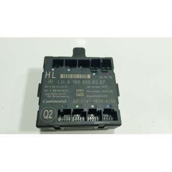MODULO ELECTRONICO A1669006307 
