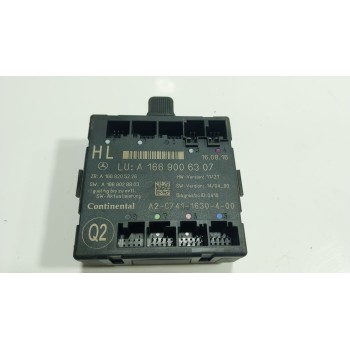 MODULO ELECTRONICO 