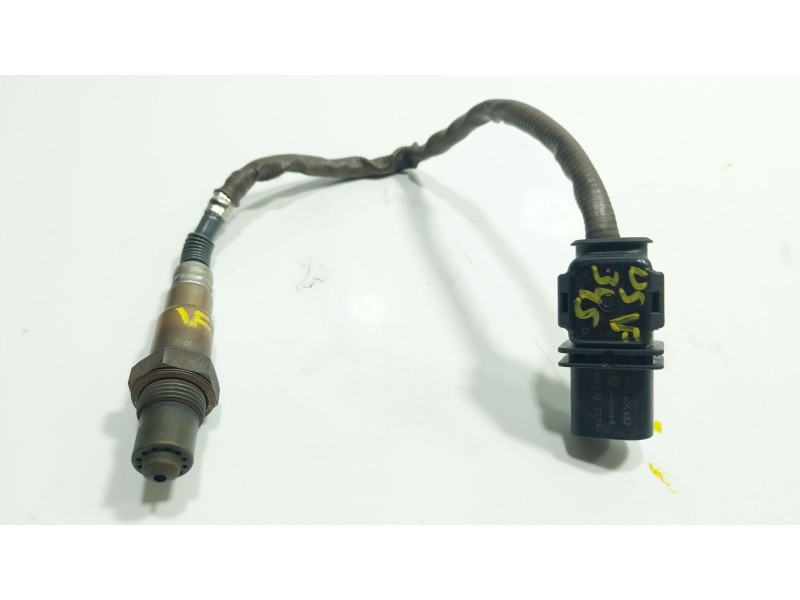 Recambio de sonda lambda para mercedes-benz gle coupe (c292) amg 43 4-matic (292.364) referencia OEM IAM  0095426218 