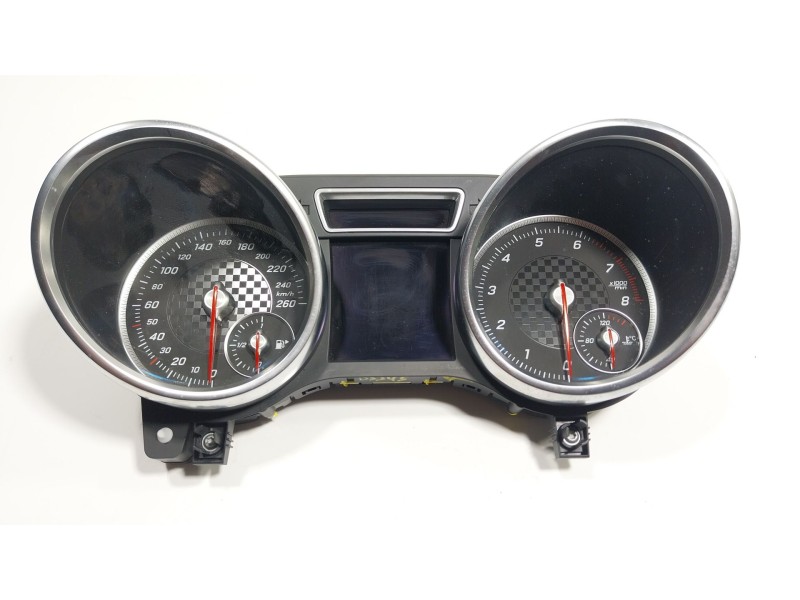 Recambio de cuadro instrumentos para mercedes-benz gle coupe (c292) amg 43 4-matic (292.364) referencia OEM IAM  A1669001619 