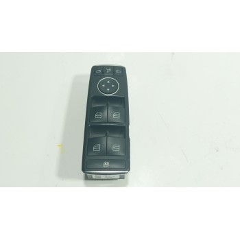MANDO ELEVALUNAS DELANTERO IZQUIERDO 1669054400 
