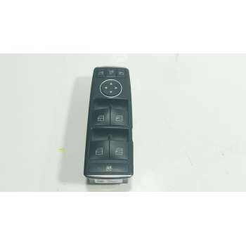 MANDO ELEVALUNAS DELANTERO IZQUIERDO A1669054400 1669054400 