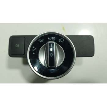 MANDO LUCES A2129050551 