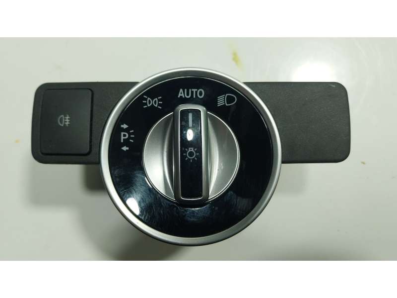 Recambio de mando luces para mercedes-benz gle coupe (c292) amg 43 4-matic (292.364) referencia OEM IAM   