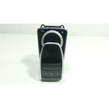 MANDO MULTIFUNCION A1669004819 A1669006514 