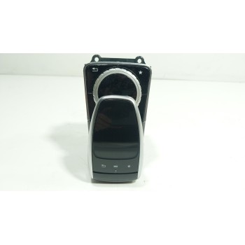 Recambio de mando multifuncion para mercedes-benz gle coupe (c292) amg 43 4-matic (292.364) referencia OEM IAM  A1669006514 
