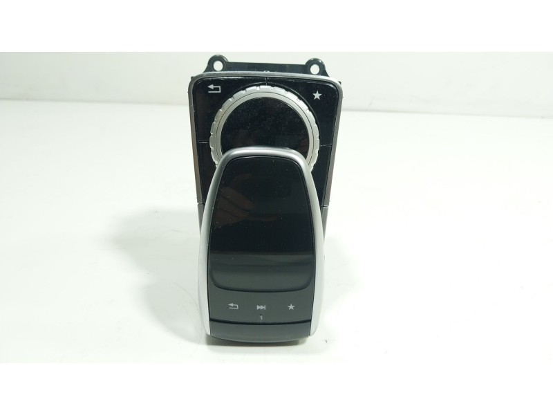 Recambio de mando multifuncion para mercedes-benz gle coupe (c292) amg 43 4-matic (292.364) referencia OEM IAM  A1669006514 
