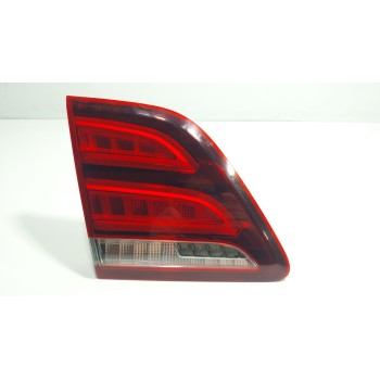 Recambio de piloto trasero izquierdo interior para mercedes-benz gle coupe (c292) amg 43 4-matic (292.364) referencia OEM IAM  A