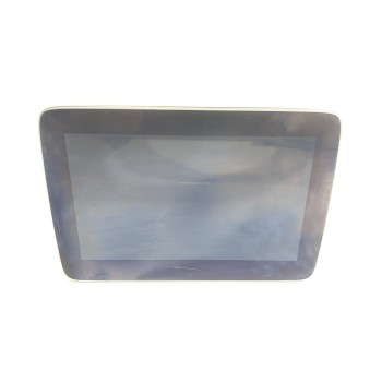 Recambio de pantalla multifuncion para mercedes-benz gle coupe (c292) amg 43 4-matic (292.364) referencia OEM IAM  A1669001420 