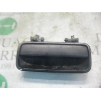 MANETA EXTERIOR TRASERA DERECHA 