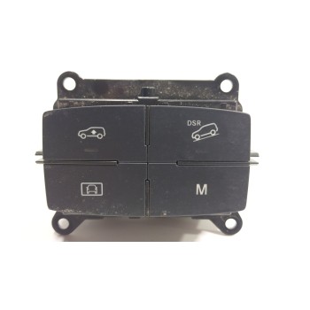 Recambio de mando multifuncion para mercedes-benz gle coupe (c292) amg 43 4-matic (292.364) referencia OEM IAM  A2929050300 