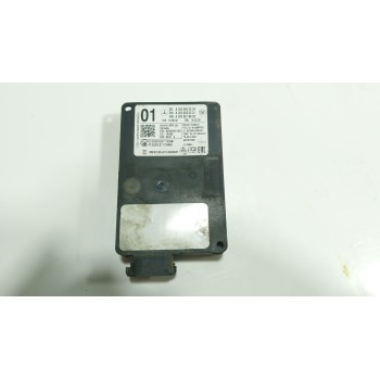 Recambio de modulo electronico para mercedes-benz gle coupe (c292) amg 43 4-matic (292.364) referencia OEM IAM  A0009052504 