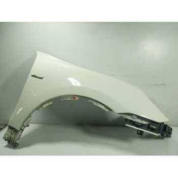 Recambio de aleta delantera derecha para porsche cayenne (92a) 3.0 diesel referencia OEM IAM 95850303200GRV  