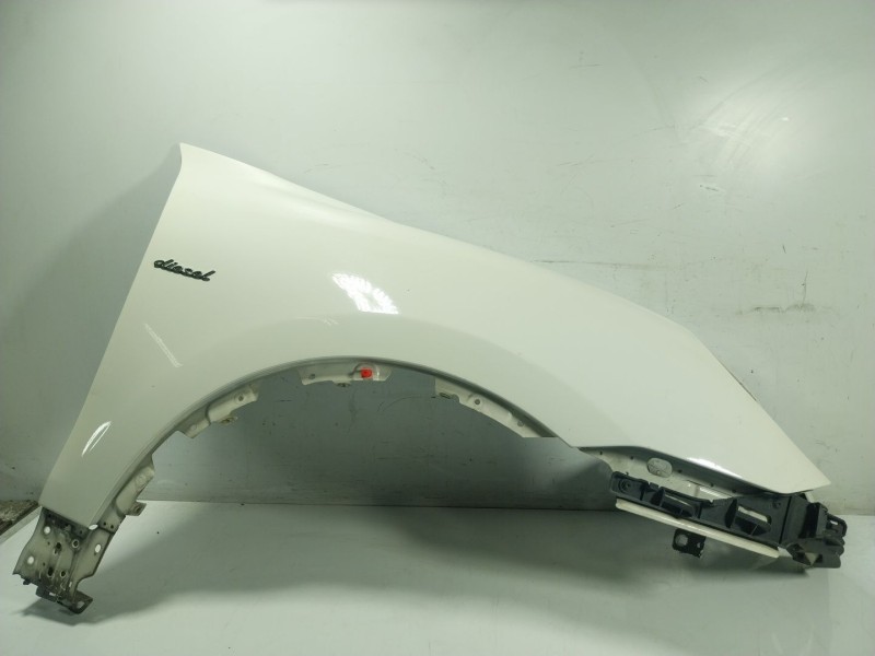 Recambio de aleta delantera derecha para porsche cayenne (92a) 3.0 diesel referencia OEM IAM 95850303200GRV  