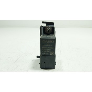 Recambio de modulo electronico para citroën jumpy iii furgoneta (v_) 1.5 bluehdi 120 referencia OEM IAM  9803299780 