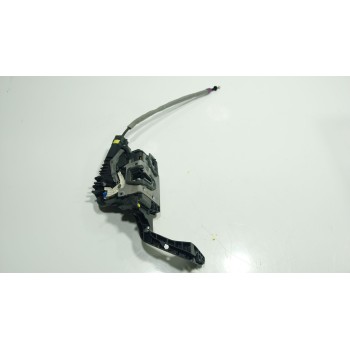 Recambio de cerradura puerta trasera izquierda para mercedes-benz gle coupe (c292) amg 43 4-matic (292.364) referencia OEM IAM  