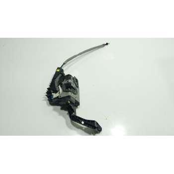 CERRADURA PUERTA TRASERA IZQUIERDA A0997300735 A2220064099 