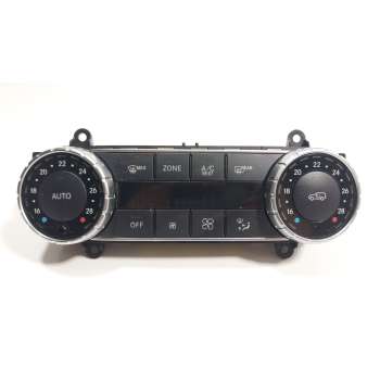 MANDO CLIMATIZADOR A1669003217 A1669003217 