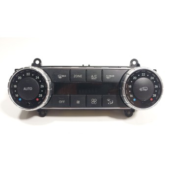 MANDO CLIMATIZADOR A1669003217 