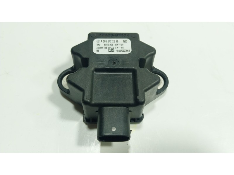 Recambio de modulo electronico para mercedes-benz gle coupe (c292) amg 43 4-matic (292.364) referencia OEM IAM  A0065422618 