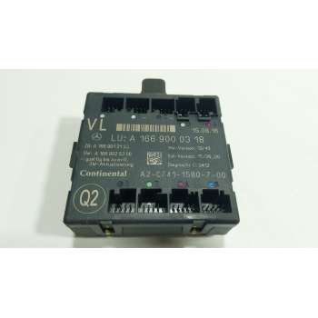 MODULO ELECTRONICO A1669000318 A1669000318 