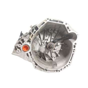 CAJA CAMBIOS 320104755R TL4086 320104755R