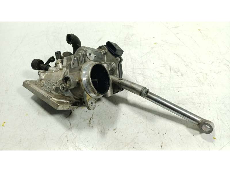 Recambio de caja mariposa para audi a4 b9 avant (8w5, 8wd) 35 tdi referencia OEM IAM  04L128063T 