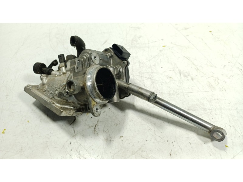 Recambio de caja mariposa para audi a4 b9 avant (8w5, 8wd) 35 tdi referencia OEM IAM  04L128063T 