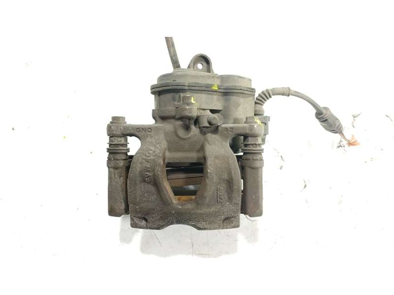 Recambio de pinza freno trasera izquierda para audi a4 b9 avant (8w5, 8wd) 35 tdi referencia OEM IAM   