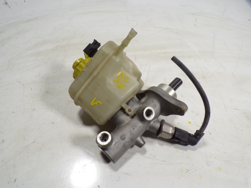 Recambio de bomba freno para porsche cayenne (typ 9pa) 4.5 v8 cat referencia OEM IAM 95535501500  