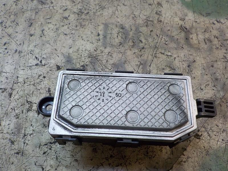 Recambio de resistencia calefaccion para ford mondeo ber. (ca2) 2.0 tdci cat referencia OEM IAM 1512406 6G9T19E624DB 