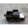 Recambio de resistencia calefaccion para ford mondeo ber. (ca2) 2.0 tdci cat referencia OEM IAM 1512406 6G9T19E624DB 