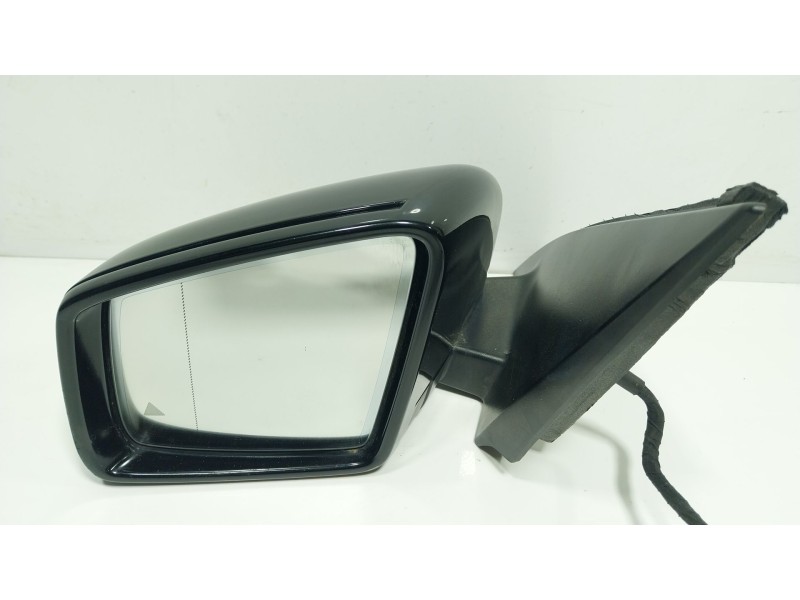 Recambio de espejo izquierdo para mercedes-benz gle coupe (c292) amg 43 4-matic (292.364) referencia OEM IAM   