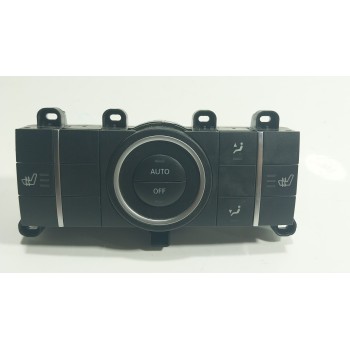 MANDO CLIMATIZADOR A1669001205 1669001205 