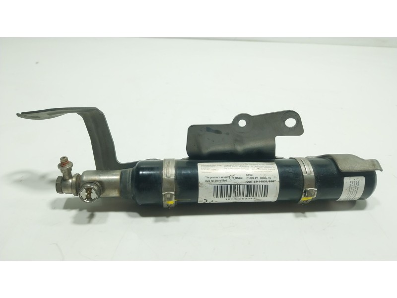 Recambio de modulo electronico para mercedes-benz gle coupe (c292) amg 43 4-matic (292.364) referencia OEM IAM  A2468600200 