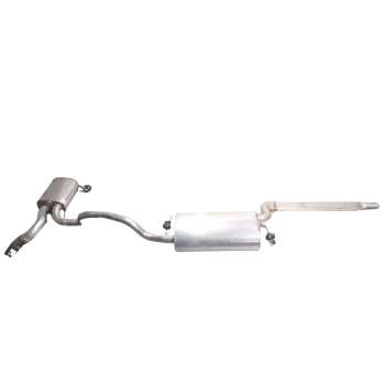 TUBO ESCAPE COMPLETO 7T0253609C 7T0253411A 7T0253611D