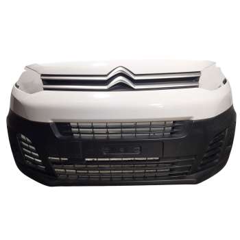 PARAGOLPES DELANTERO 1615050480 