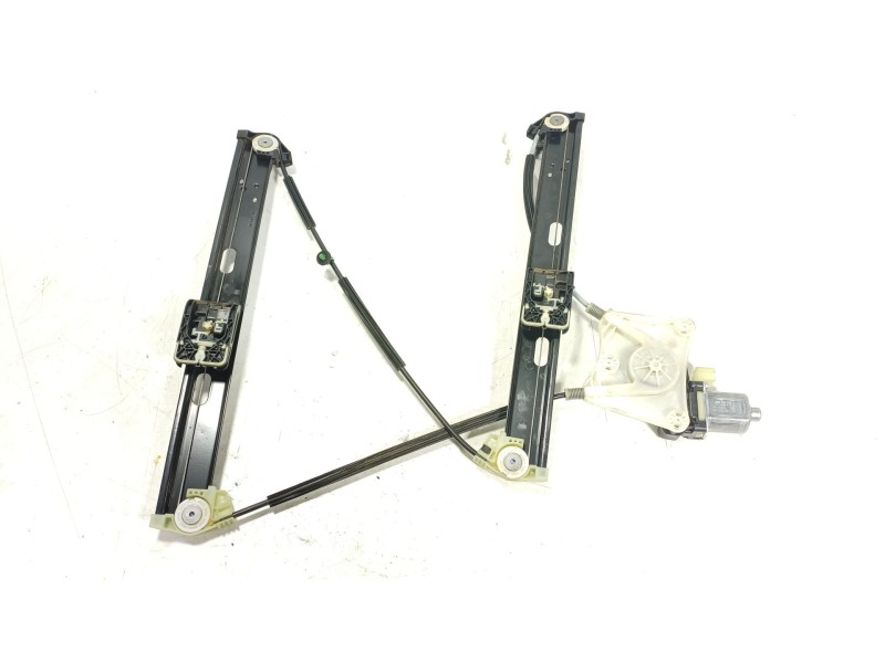 Recambio de elevalunas delantero izquierdo para volkswagen t-roc (a11, d11) 1.5 tsi referencia OEM IAM 2GA837461F 2GA837461F 